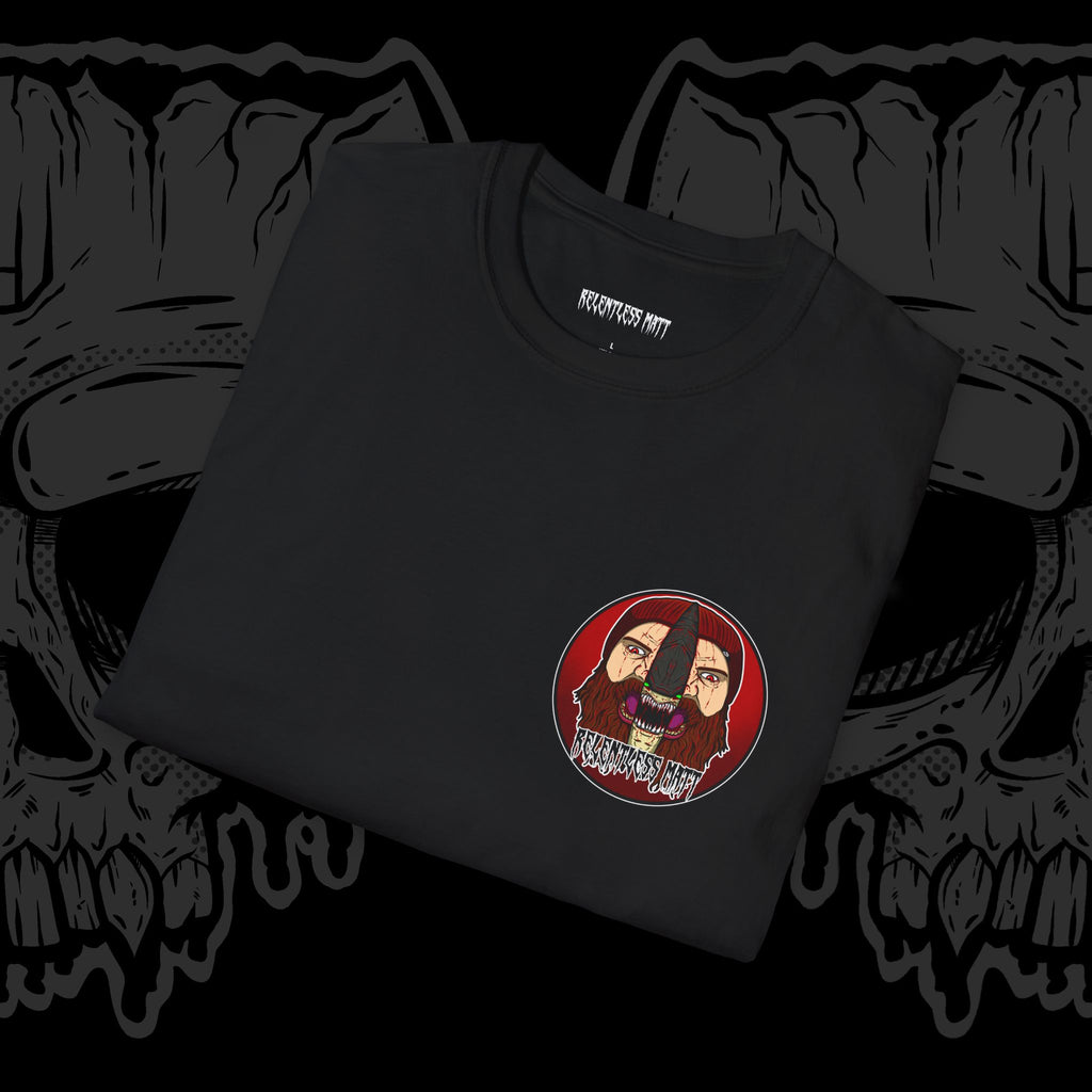 Relentless Matt Classic