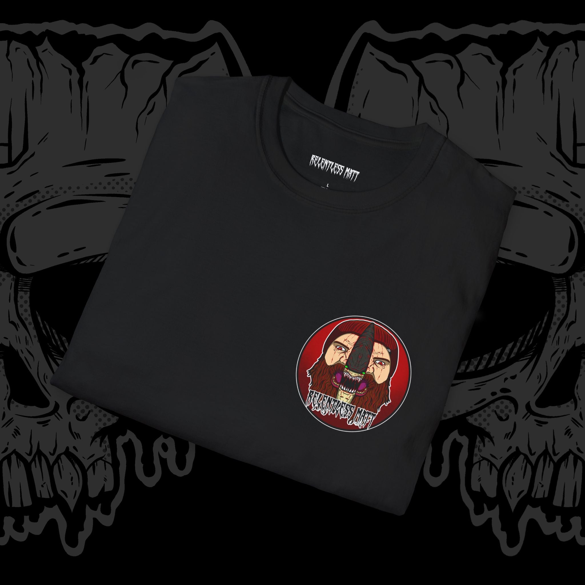 Relentless Matt Classic