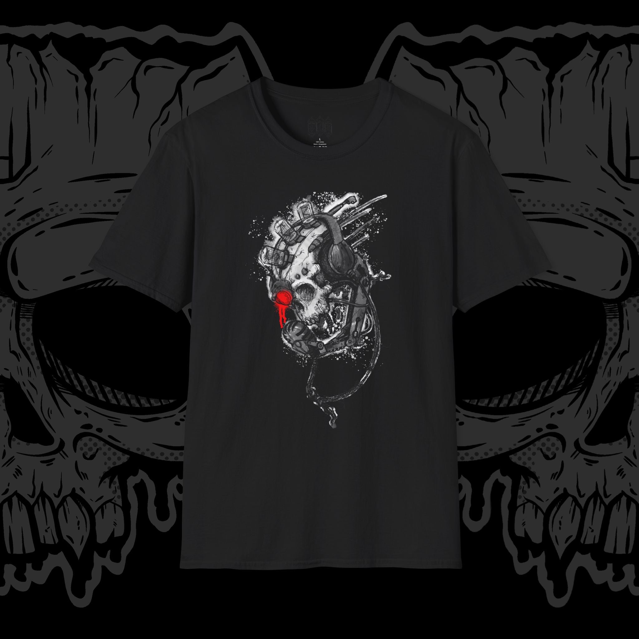 Sump City Radio - Always in Servitude