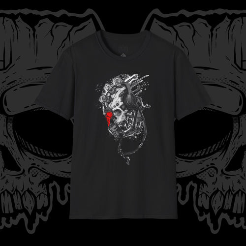 Sump City Radio - Always in Servitude