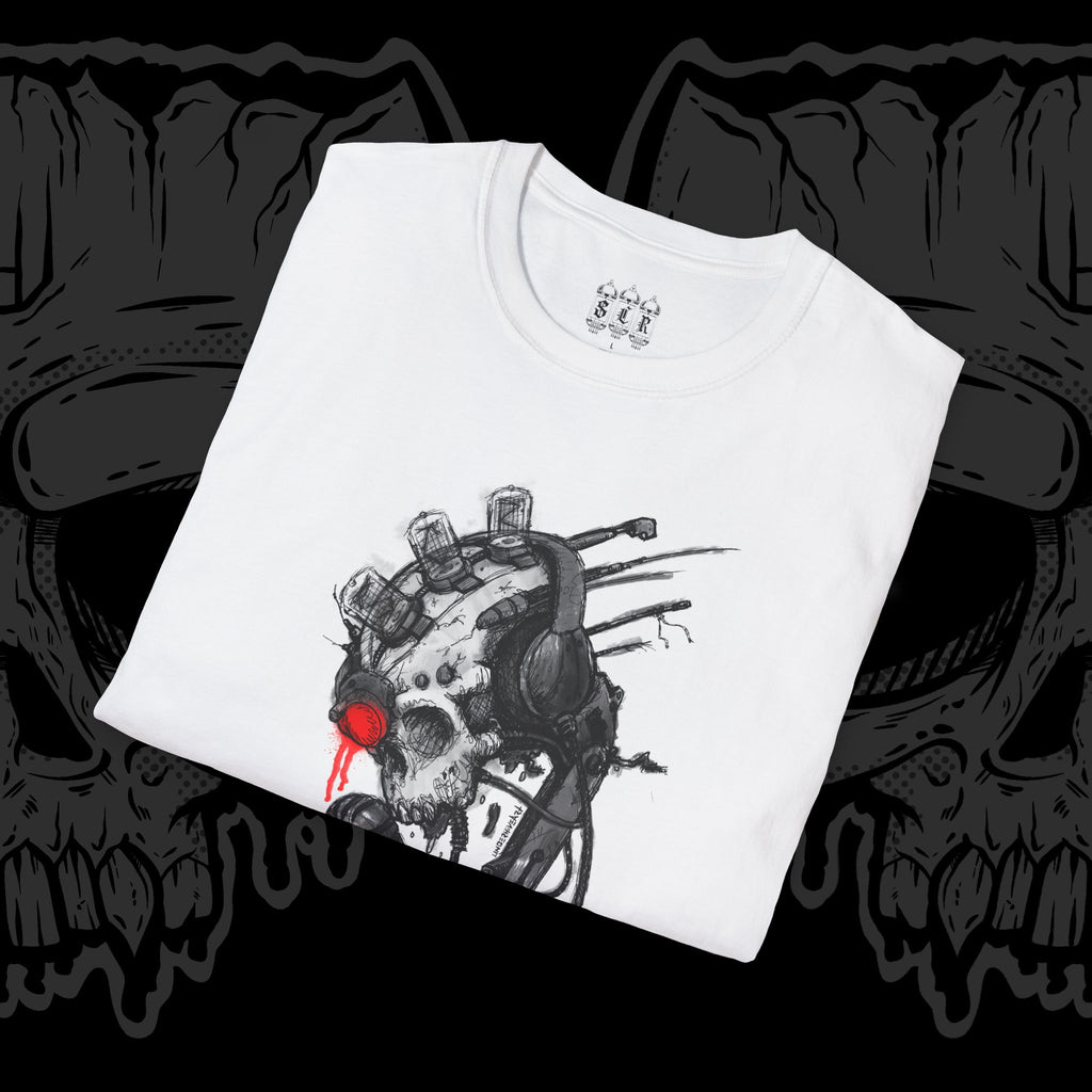 Sump City Radio - Always in Servitude