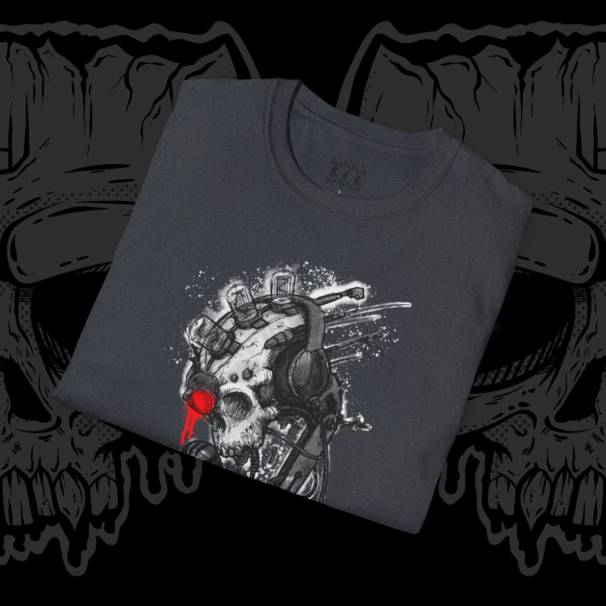 Sump City Radio - Always in Servitude