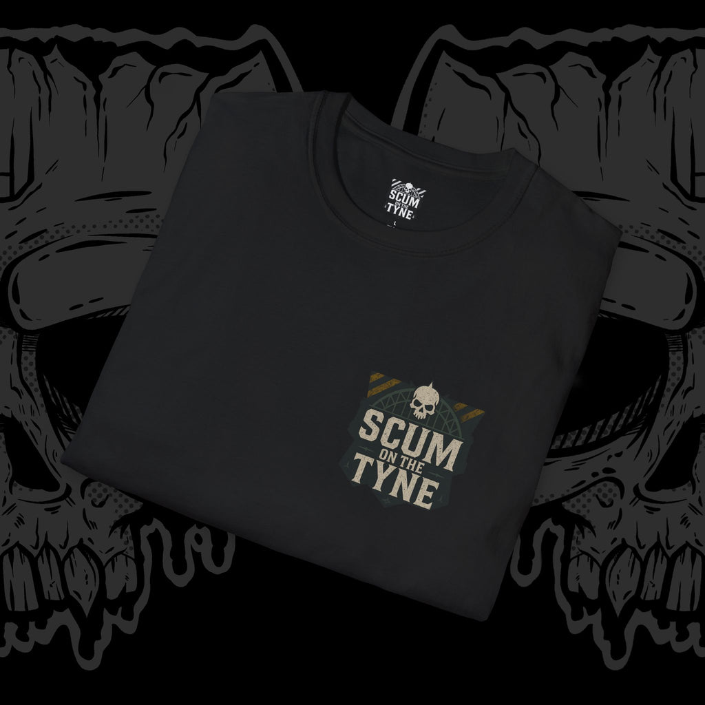 Scum on the Tyne Classic