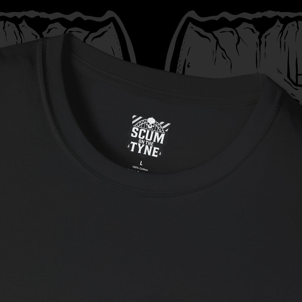 Scum on the Tyne Classic