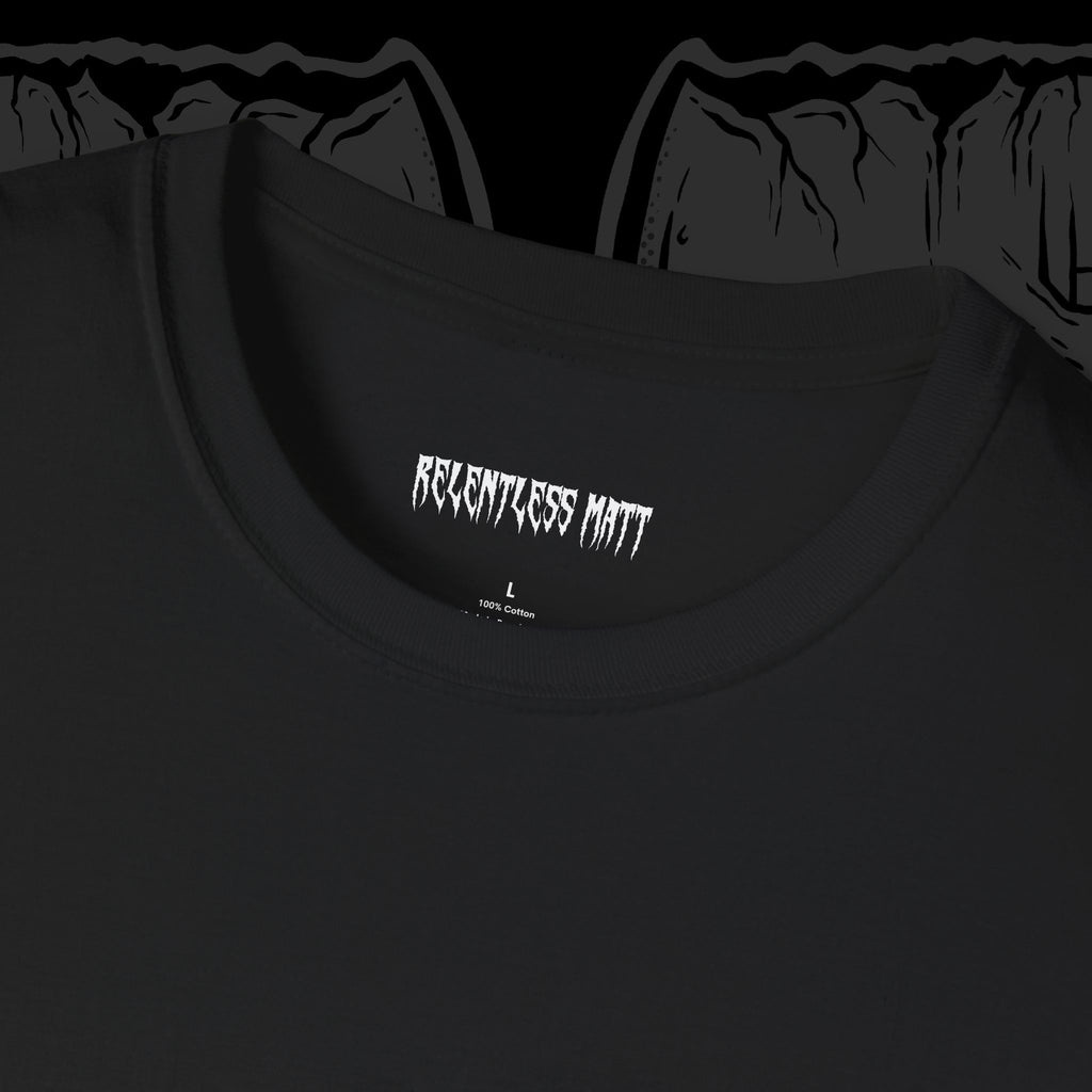 Relentless Matt Classic