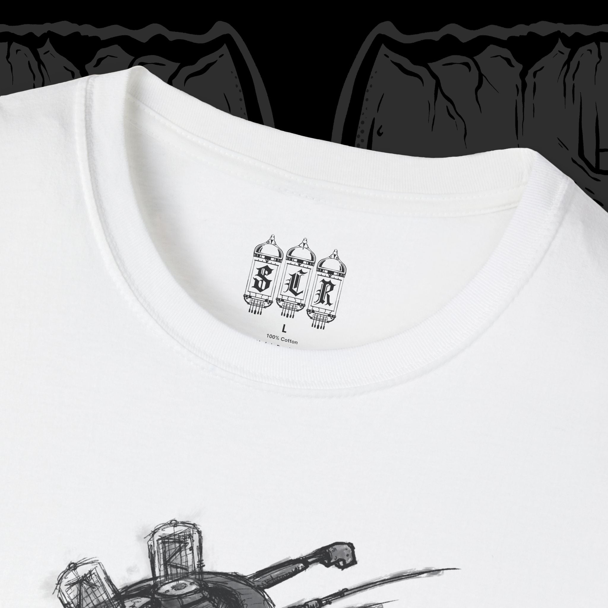 Sump City Radio - Always in Servitude