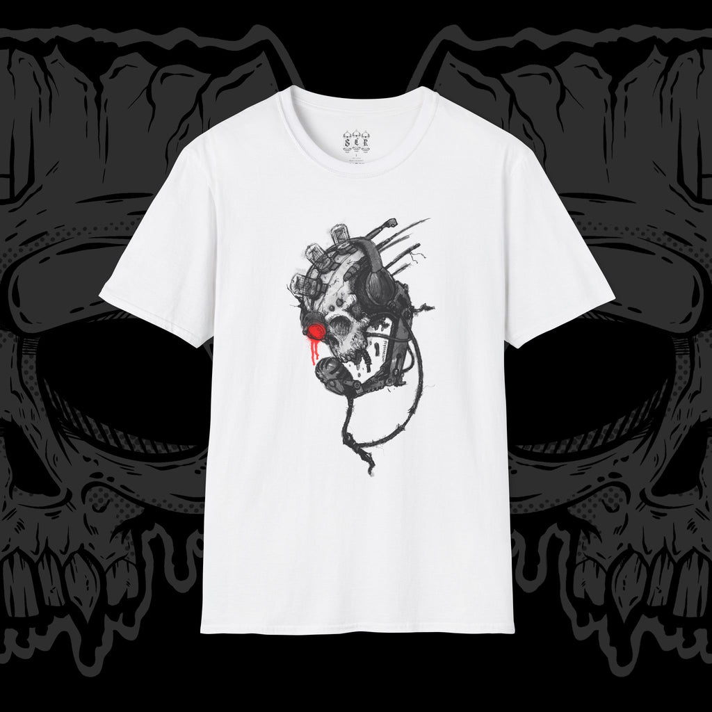 Sump City Radio - Always in Servitude