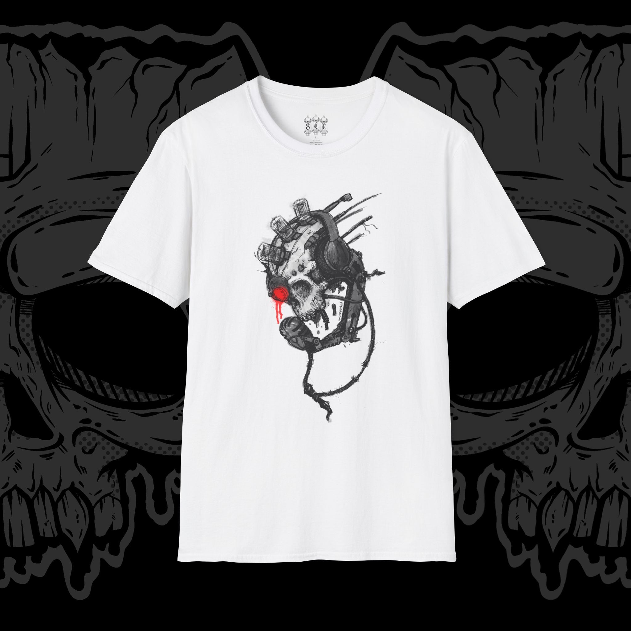 Sump City Radio - Always in Servitude