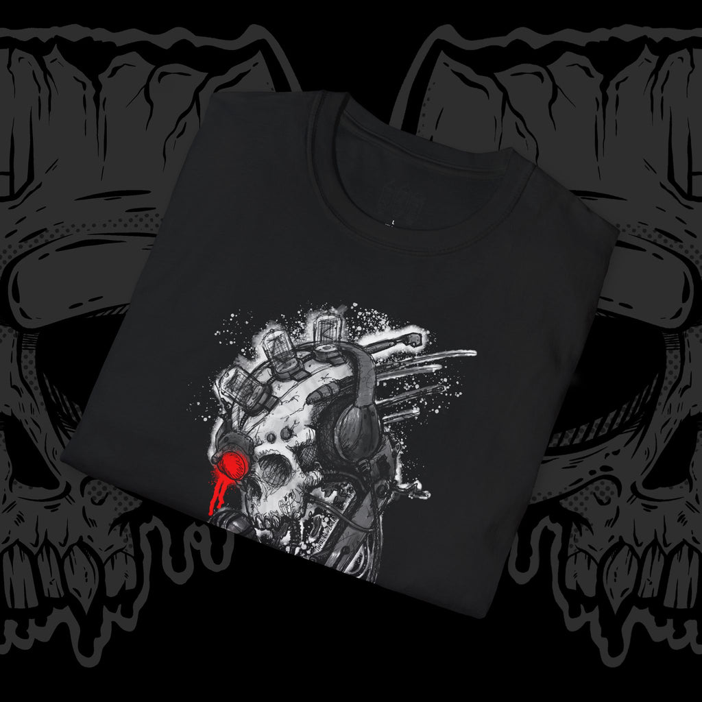 Sump City Radio - Always in Servitude