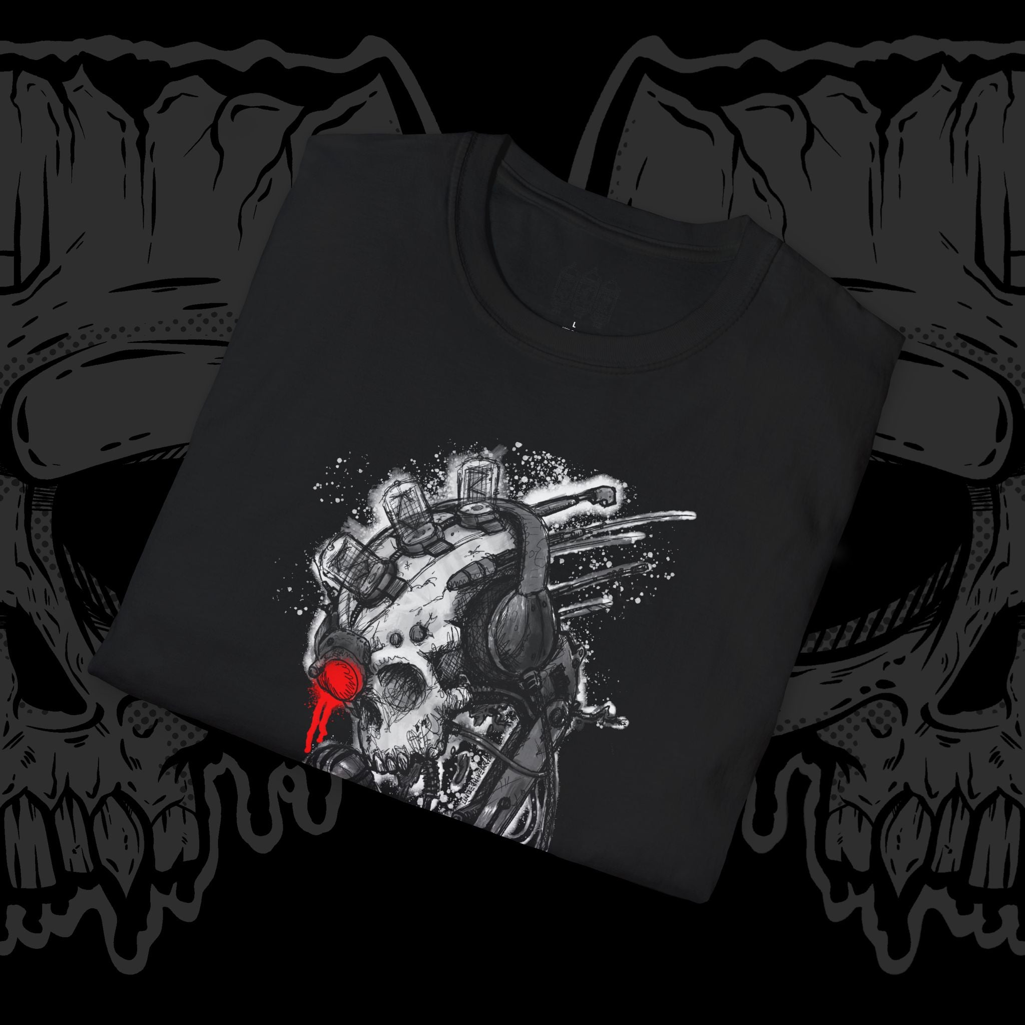 Sump City Radio - Always in Servitude