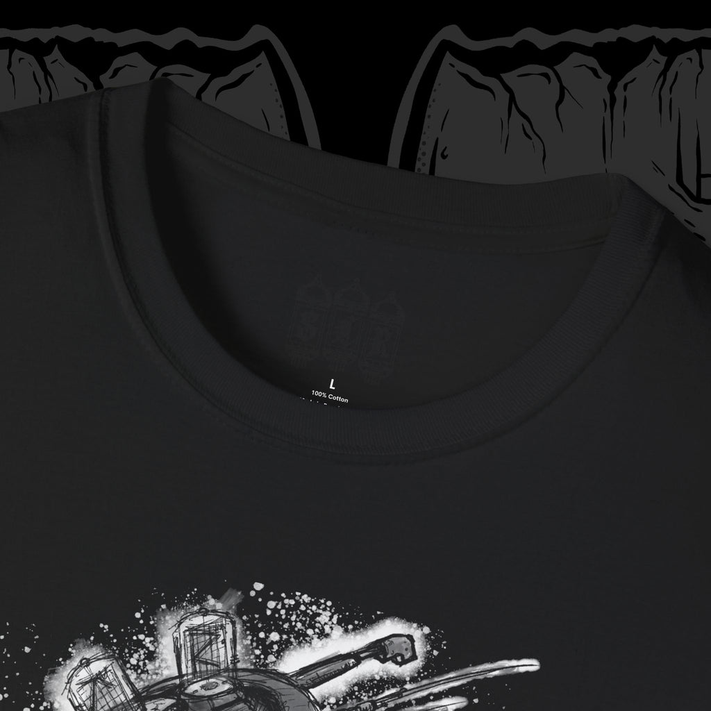 Sump City Radio - Always in Servitude