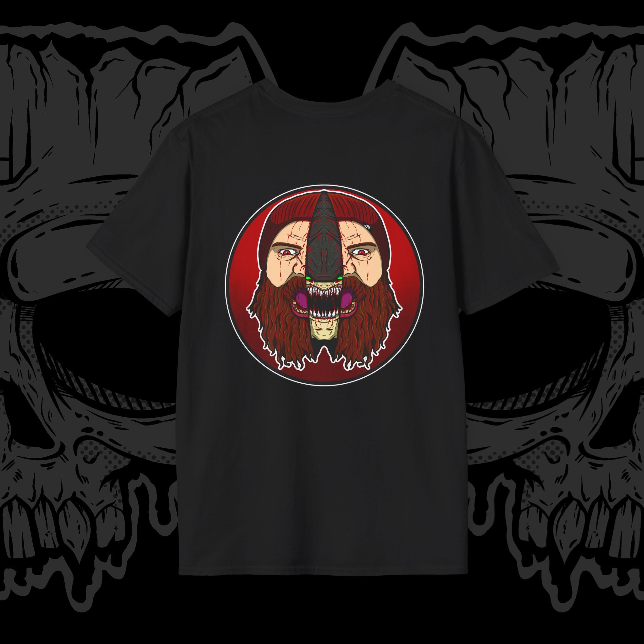 Relentless Matt Classic