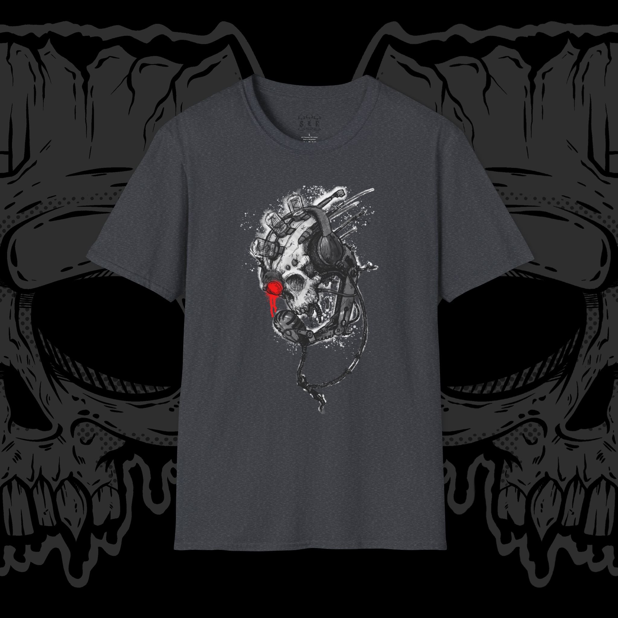 Sump City Radio - Always in Servitude