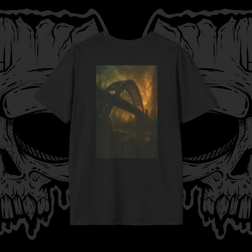 Scum on the Tyne Classic