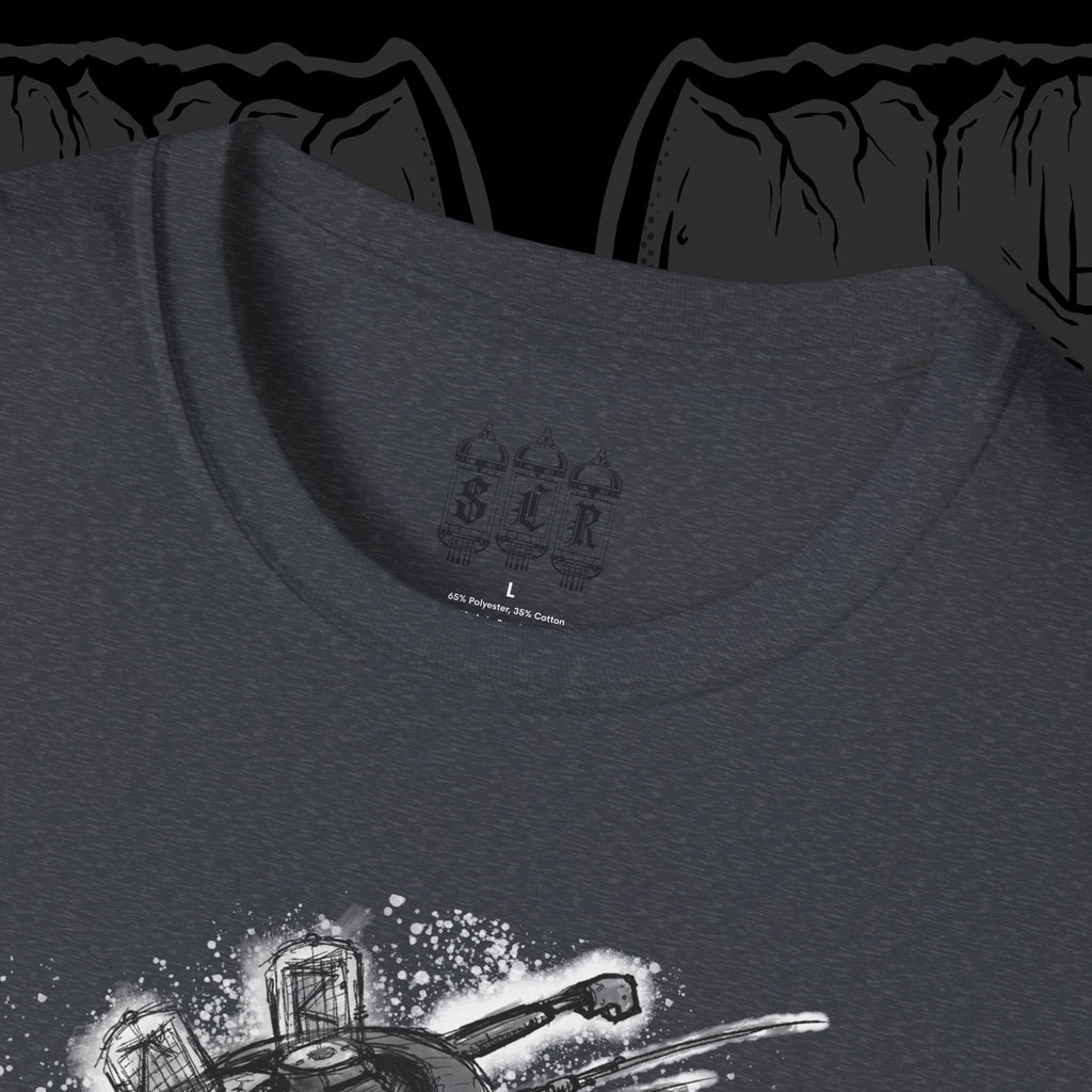 Sump City Radio - Always in Servitude