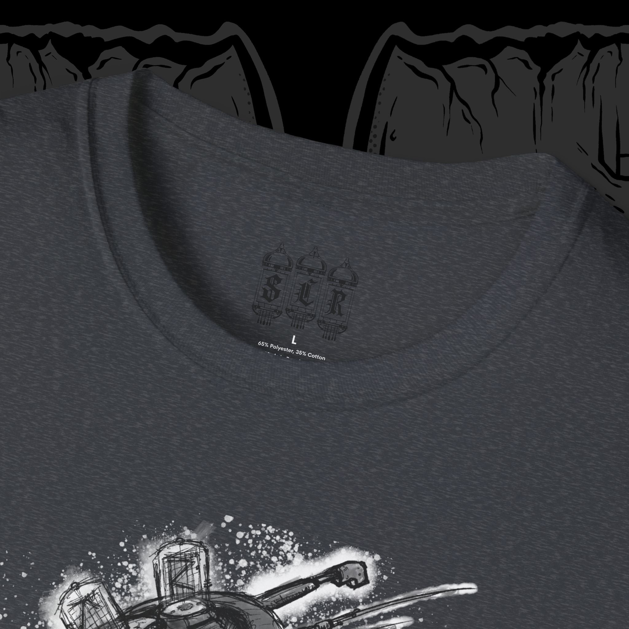 Sump City Radio - Always in Servitude